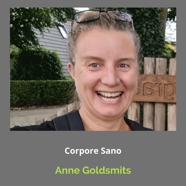 Anne Goldsmits