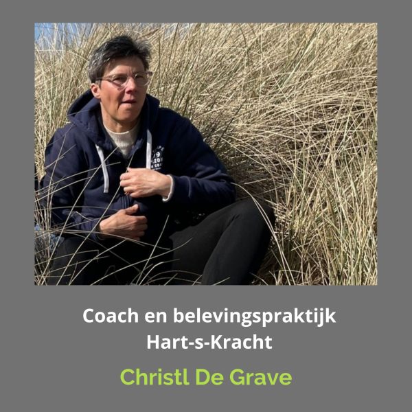 Christl De Grave