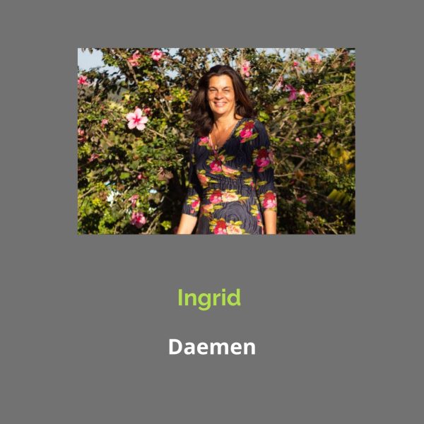 Ingrid Daemen