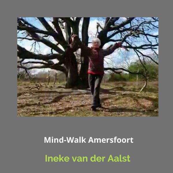 Mind-Walk Amersfoort