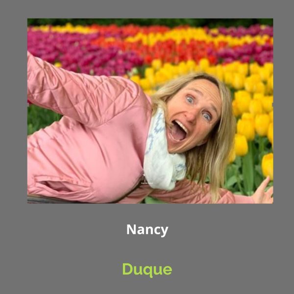 Nancy Duque