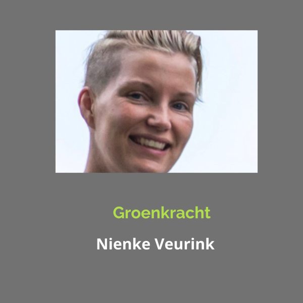 Nienke Veurink