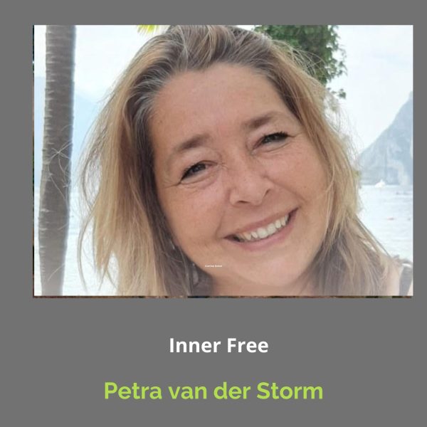 Petra van der Storm