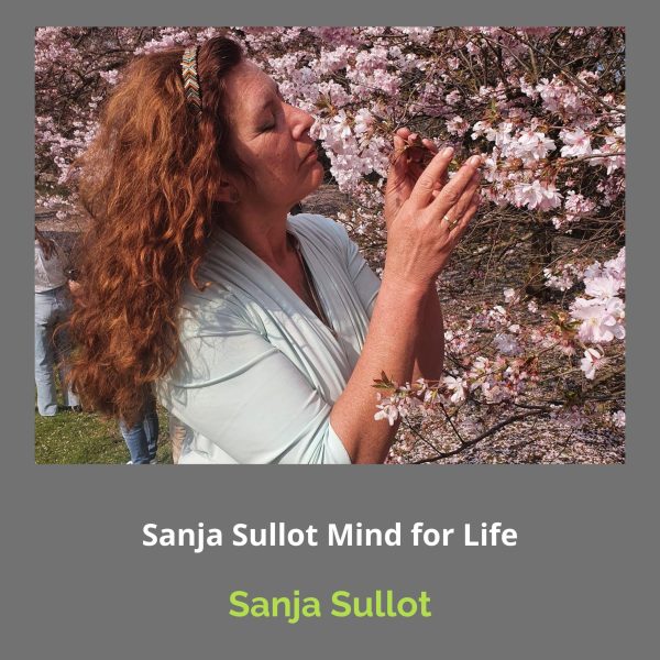 Sanja Sullot Mind for Life