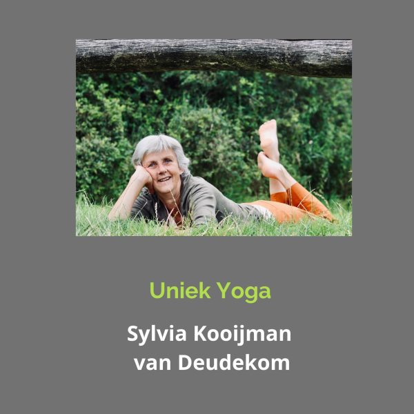 Sylvia Kooijman van Deudekom