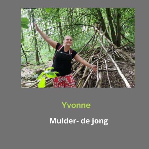 Yvonne Mulder- de jong