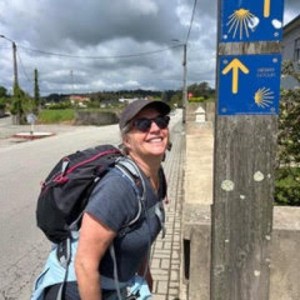 MInd-Walk Manja de Lang