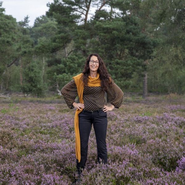 Margriet Hekkert